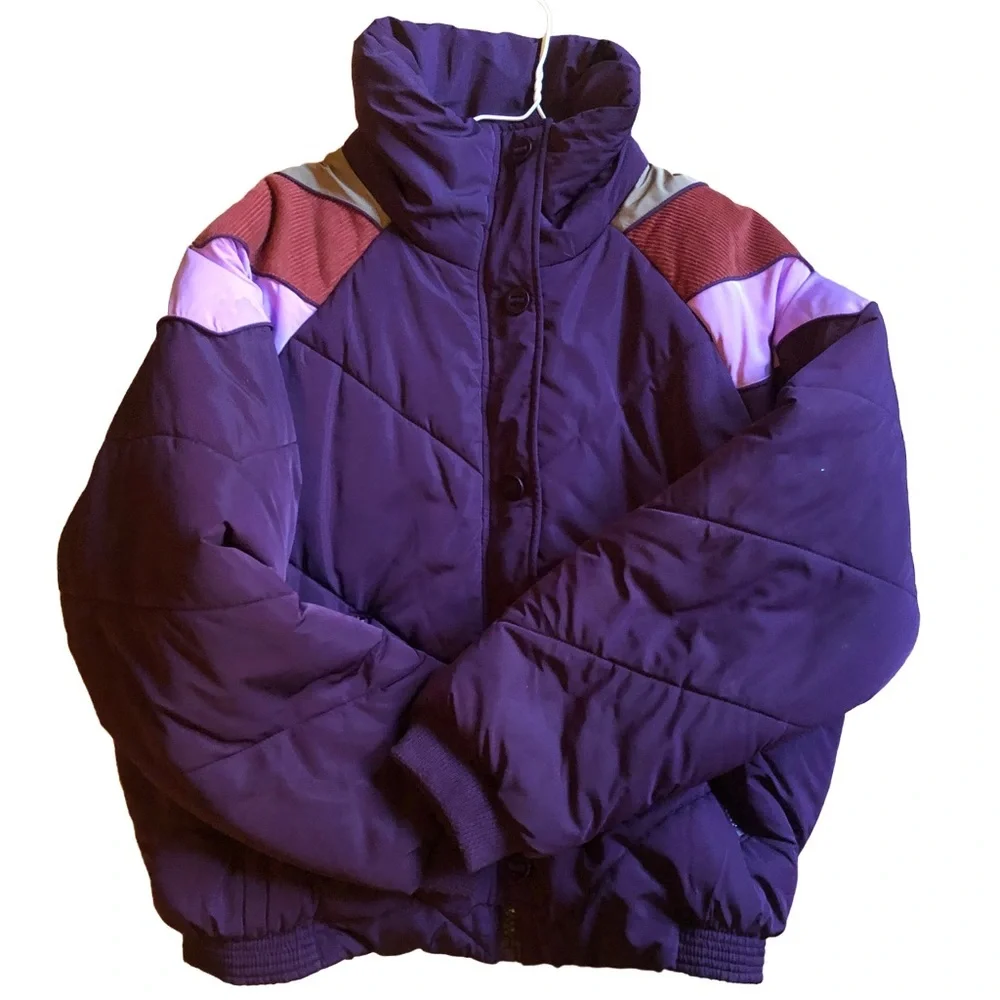 FREEPEOPLE Bomber - Picture 6 of 13